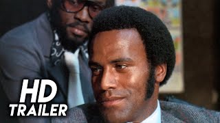 Black Caesar 1973 Original Trailer FHD