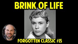 Ingmar Bergmans Brink of Life  A Forgotten Classic Episode 15