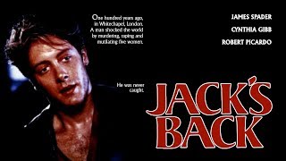 Jacks Back 1988 Trailer HD