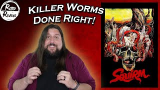 Squirm 1976  SpoilerFree Movie Review