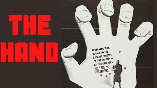 THE HAND 1981 Review