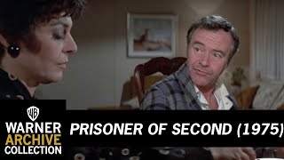 Clip HD  Prisoner of Second  Warner Archive