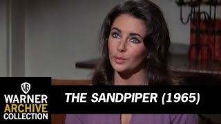 Youre A Minister You Wouldnt Want Me To Lie  The Sandpiper  Warner Archive