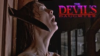 The Devils Daughter aka The Sect 1991 Italy VHS Trailer