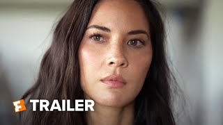Violet Trailer 1 2021  Movieclips Indie