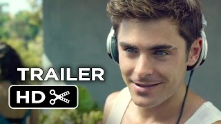 We Are Your Friends Official Trailer 1 2015  Zac Efron Wes Bentley Movie HD