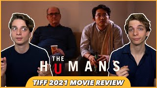 The Humans  Movie Review