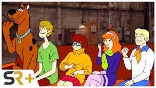 ScoobyDoo Where Are You Now Reunion Clip