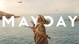 Mayday  Official Trailer