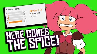 High Guardian Spice is HERE and Getting THRASHED on Crunchyroll