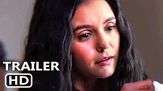 REDEEMING LOVE Trailer 2021 Nina Dobrev Abigail Cowen Drama Movie