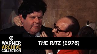 Chubby Chaser and Chaps  The Ritz  Warner Archive
