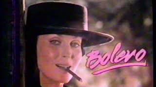1984 Bolero Bo Derek Movie Trailer TV Commercial