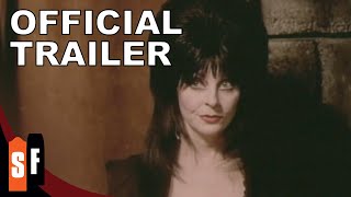 Elviras Haunted Hills 2001  Official Trailer