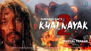 Khalnayak 2  Full Movie HD 4k facts I Sanjay Dutt I Madhuri I Jackie Shroff IAnupam Tiger Shroff