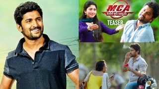 South Indian New Movie  MCA MIDDLE CLASS ABBAYI CAST RELEASE DATE  South Indian NEW MOVIE 2017