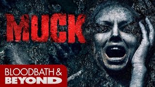 Muck 2015  Movie Review