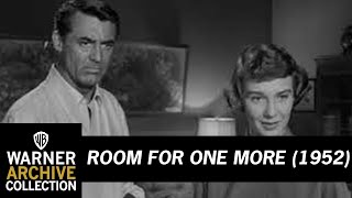 Clip HD  Room for One More  Warner Archive