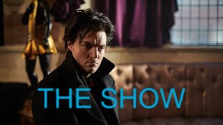 THE SHOW Official Trailer 2021 British Fantasy Drama