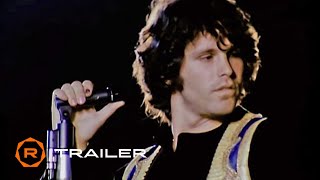 The Doors Live At The Bowl 68 Special Edition Official Trailer 2021  Regal Theatres HD