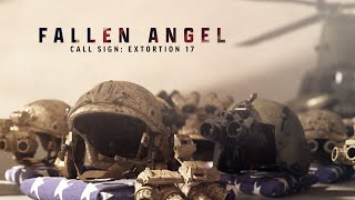Fallen Angel  Trailer
