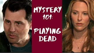 Mystery 101 Playing Dead 2019 TV Movie Tribute Case solved