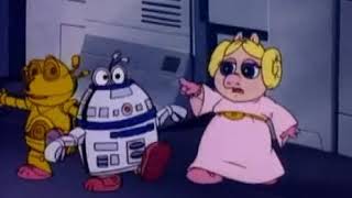 Muppet BabiesGonzos video show1984