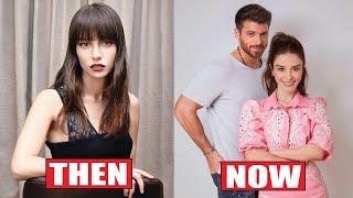 Dolunay Cast Then and Now 2021