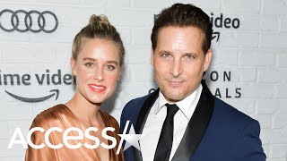 Peter Facinelli Gets Engaged To Lily Anne Harrison During Mexico Vacation