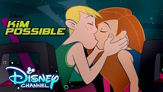 First and Last Scene of Kim Possible  Throwback Thursday  Kim Possible  Disney Channel