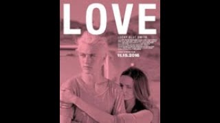 Love Ever Lasting 2016  Trailer  Lucky Blue Smith  Christie Burke  Emily Procter