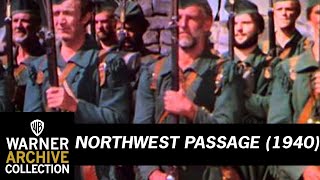 Preview Clip  Northwest Passage  Warner Archive