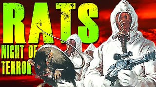 Bad Movie Review Rats Night of Terror