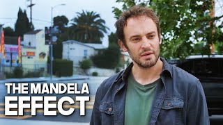 The Mandela Effect  SciFi  Psychology  Drama Movie  Thriller