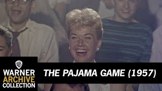 Trailer  The Pajama Game  Warner Archive