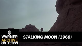 Open HD  Stalking Moon  Warner Archive