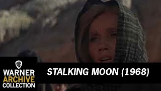 Clip HD  Stalking Moon  Warner Archive