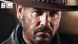 TRADED  an action western ft Kris Kristofferson Michael Par  Official Trailer HD