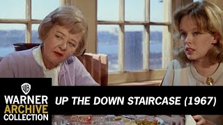 Teachers Lounge  Up The Down Staircase  Warner Archive