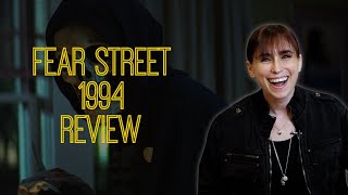 Fear Street 1994 Review Netflix Scores a 90s Slasher Gem and Stellar Start to a Horror Trilogy