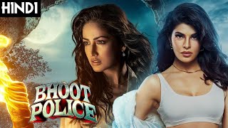 BHOOT POLICE 2021 Story Explained  Based On KICHKANDI Folklore  Mythology  Something Different