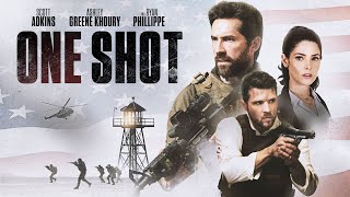 One Shot  Official Trailer