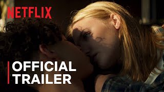 JJE  Official Trailer  Netflix