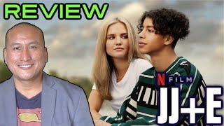 Movie Review Netflix JJE Vinterviken