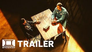 Crime Puzzle   2021 Korean Drama Trailer  ShowKim