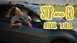 Stop and Go 2021  Official Trailer