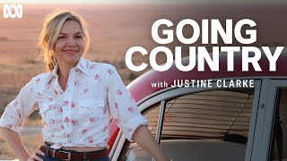 Going Country with Justine Clarke  First Look