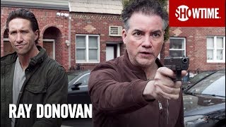 You Did This Ep 10 Official Clip  Ray Donovan  Season 7