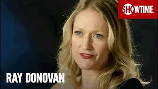 Ray Donovan  Abby Donovans Impact Paula Malcomson  Season 5