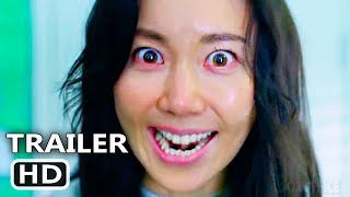 DR BRAIN Trailer 2021 Lee SunKyun Kim JeeWoon Thriller Series